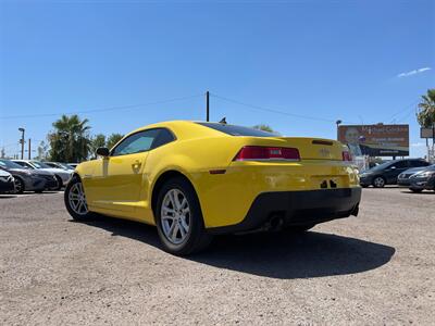 2014 Chevrolet Camaro LS   - Photo 3 - Phoenix, AZ 85009