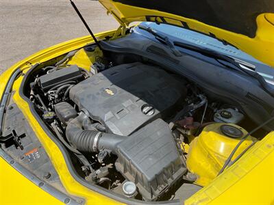 2014 Chevrolet Camaro LS   - Photo 9 - Phoenix, AZ 85009