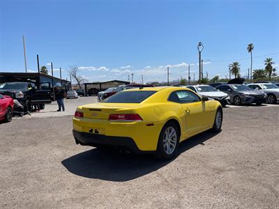 2014 Chevrolet Camaro LS   - Photo 14 - Phoenix, AZ 85009