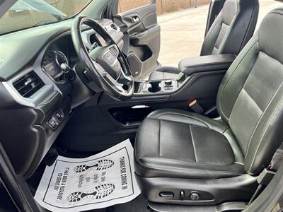 2021 GMC Acadia SLT   - Photo 7 - Phoenix, AZ 85009