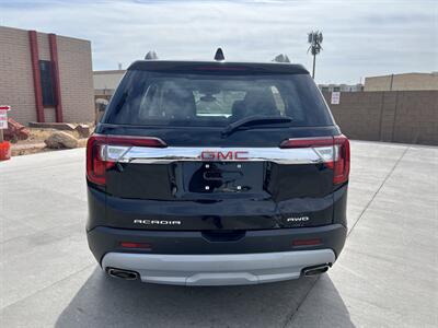 2021 GMC Acadia SLT   - Photo 3 - Phoenix, AZ 85009