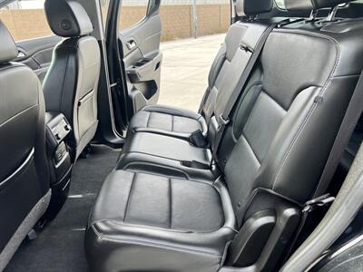 2021 GMC Acadia SLT   - Photo 12 - Phoenix, AZ 85009