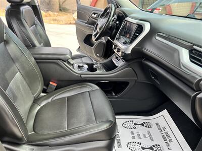 2021 GMC Acadia SLT   - Photo 16 - Phoenix, AZ 85009