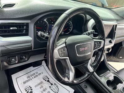 2021 GMC Acadia SLT   - Photo 8 - Phoenix, AZ 85009