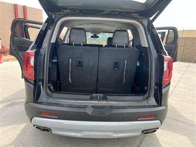 2021 GMC Acadia SLT   - Photo 13 - Phoenix, AZ 85009