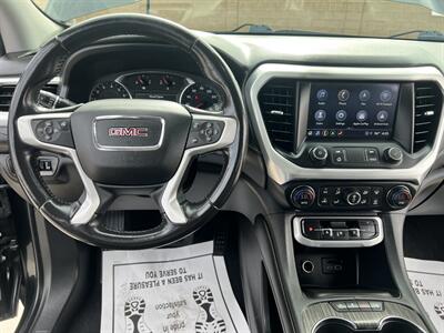 2021 GMC Acadia SLT   - Photo 9 - Phoenix, AZ 85009
