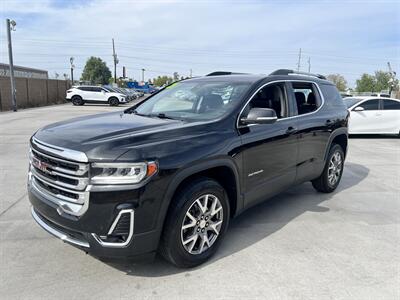 2021 GMC Acadia SLT   - Photo 2 - Phoenix, AZ 85009