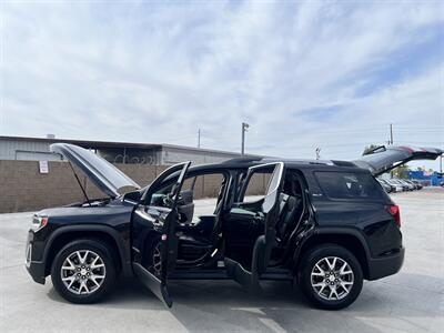 2021 GMC Acadia SLT   - Photo 6 - Phoenix, AZ 85009