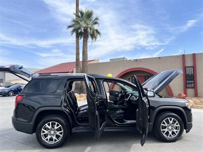 2021 GMC Acadia SLT   - Photo 5 - Phoenix, AZ 85009