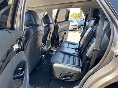 2019 Kia Sorento SX V6 - Photo 7 - Phoenix, AZ 85009