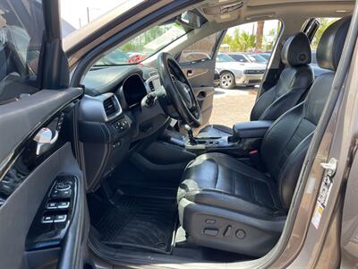 2019 Kia Sorento SX V6 - Photo 6 - Phoenix, AZ 85009