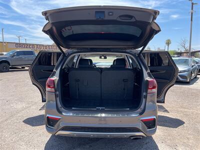 2019 Kia Sorento SX V6 - Photo 8 - Phoenix, AZ 85009