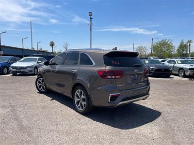 2019 Kia Sorento SX V6 - Photo 4 - Phoenix, AZ 85009