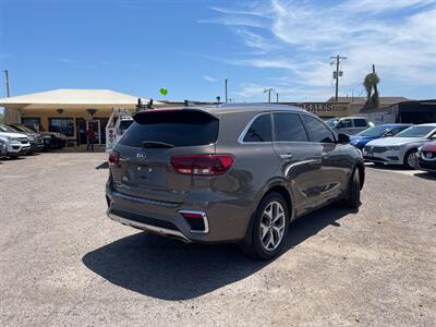 2019 Kia Sorento SX V6 - Photo 5 - Phoenix, AZ 85009