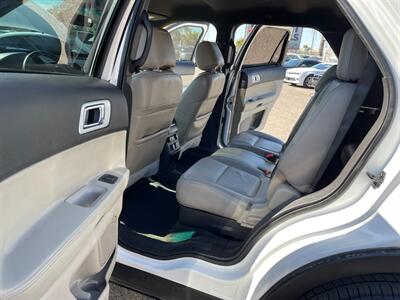 2015 Ford Explorer Limited   - Photo 6 - Phoenix, AZ 85009