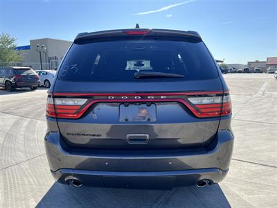 2018 Dodge Durango SXT - Photo 3 - Phoenix, AZ 85009