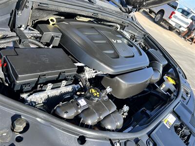 2018 Dodge Durango SXT - Photo 15 - Phoenix, AZ 85009