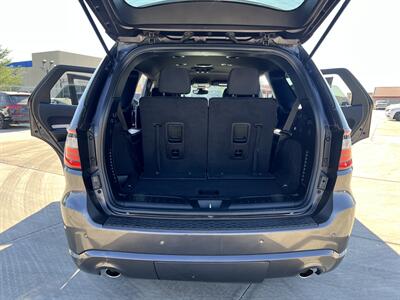 2018 Dodge Durango SXT - Photo 11 - Phoenix, AZ 85009