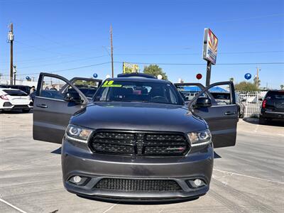 2018 Dodge Durango SXT - Photo 4 - Phoenix, AZ 85009