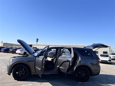 2018 Dodge Durango SXT - Photo 6 - Phoenix, AZ 85009
