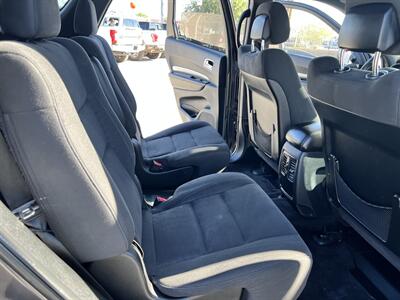 2018 Dodge Durango SXT - Photo 13 - Phoenix, AZ 85009