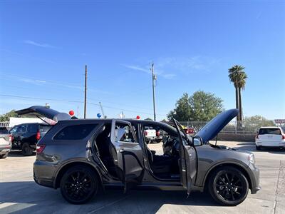 2018 Dodge Durango SXT - Photo 5 - Phoenix, AZ 85009