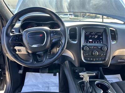 2018 Dodge Durango SXT - Photo 9 - Phoenix, AZ 85009