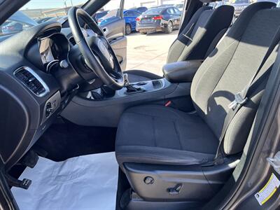 2018 Dodge Durango SXT - Photo 7 - Phoenix, AZ 85009