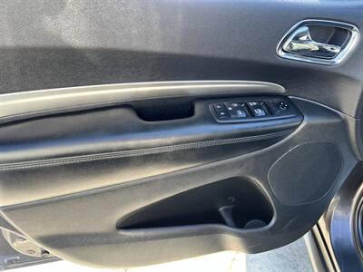 2018 Dodge Durango SXT - Photo 10 - Phoenix, AZ 85009