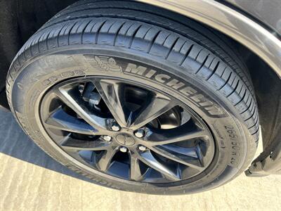 2018 Dodge Durango SXT - Photo 16 - Phoenix, AZ 85009