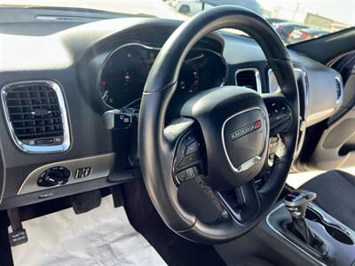 2018 Dodge Durango SXT - Photo 8 - Phoenix, AZ 85009