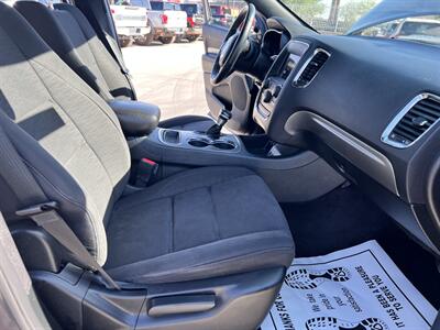 2018 Dodge Durango SXT - Photo 14 - Phoenix, AZ 85009