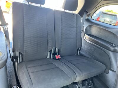 2018 Dodge Durango SXT - Photo 12 - Phoenix, AZ 85009