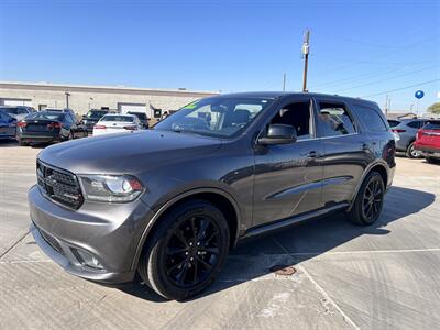 2018 Dodge Durango SXT - Photo 2 - Phoenix, AZ 85009