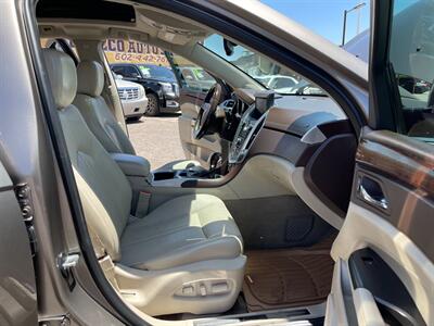 2012 Cadillac SRX Premium Collection   - Photo 8 - Phoenix, AZ 85009