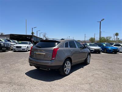 2012 Cadillac SRX Premium Collection   - Photo 17 - Phoenix, AZ 85009
