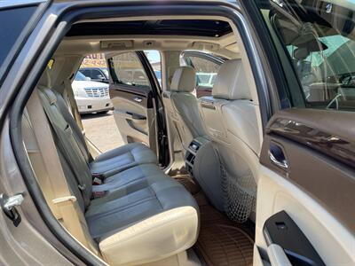 2012 Cadillac SRX Premium Collection   - Photo 9 - Phoenix, AZ 85009