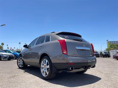 2012 Cadillac SRX Premium Collection   - Photo 3 - Phoenix, AZ 85009