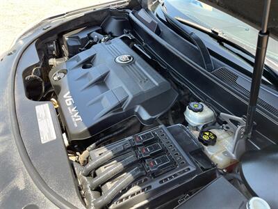 2012 Cadillac SRX Premium Collection   - Photo 12 - Phoenix, AZ 85009