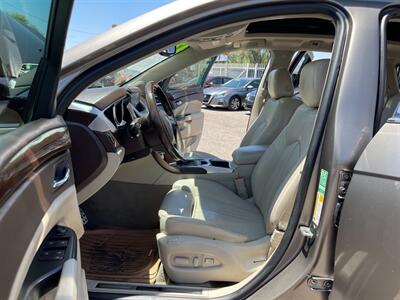 2012 Cadillac SRX Premium Collection   - Photo 5 - Phoenix, AZ 85009