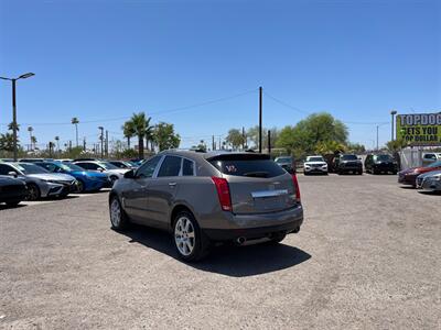 2012 Cadillac SRX Premium Collection   - Photo 16 - Phoenix, AZ 85009