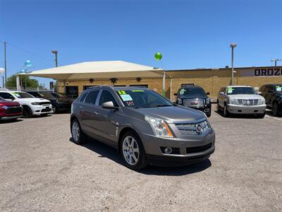2012 Cadillac SRX Premium Collection   - Photo 14 - Phoenix, AZ 85009