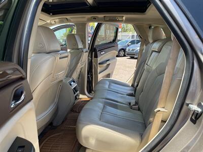2012 Cadillac SRX Premium Collection   - Photo 6 - Phoenix, AZ 85009