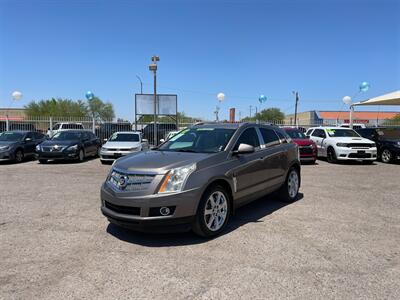 2012 Cadillac SRX Premium Collection   - Photo 15 - Phoenix, AZ 85009