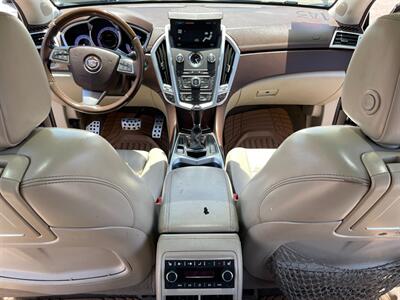 2012 Cadillac SRX Premium Collection   - Photo 10 - Phoenix, AZ 85009