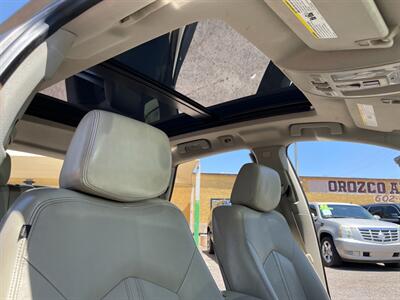 2012 Cadillac SRX Premium Collection   - Photo 11 - Phoenix, AZ 85009