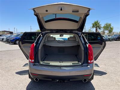 2012 Cadillac SRX Premium Collection   - Photo 7 - Phoenix, AZ 85009