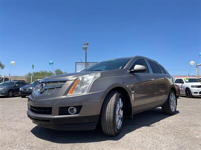 2012 Cadillac SRX Premium Collection   - Photo 2 - Phoenix, AZ 85009