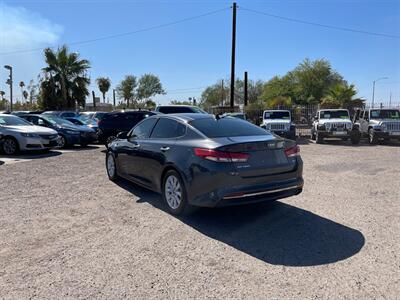 2018 Kia Optima EX   - Photo 15 - Phoenix, AZ 85009