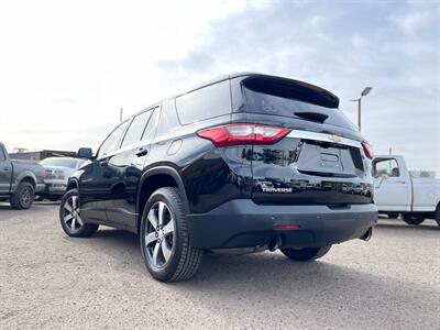 2018 Chevrolet Traverse LT Leather   - Photo 3 - Phoenix, AZ 85009